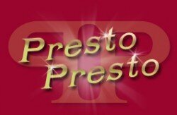 Profilbild von Pizzeria Presto Presto