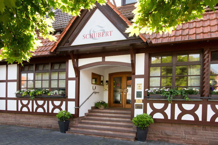 Profilbild von Schuberts (im Hotel Schubert)