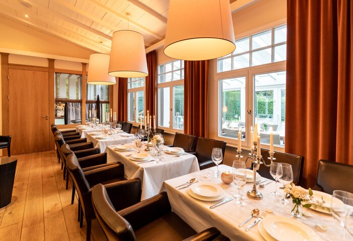 Profilbild von Restaurant Traubenwirt (in der Villa Waldesruh)