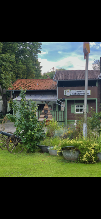 Profilbild von Giardano's Schützenheim Restaurant