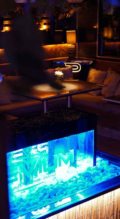 Shisha Bar Hamburg
