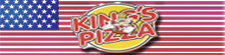 Profilbild von King's Pizza Bitburg
