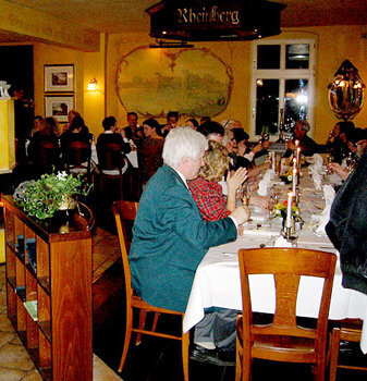 Bild 4- Restaurant Zum Alten Fritz, Rheinsberg
