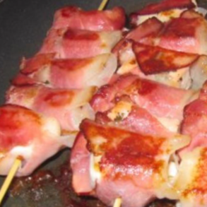 Kotosouvlaki
