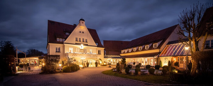 Profilbild von Hotel Restaurant Drahthammer Schlöß'l