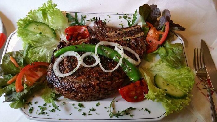 Profilbild von Ararat - Türkische Spezialitäten Restaurant