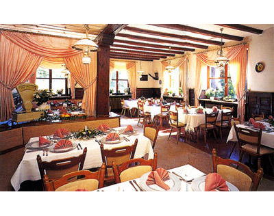 Profilbild von Restaurant im Hotelgasthof Buchenmühle
