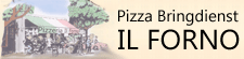 Profilbild von Pizzabringdienst IL FORNO