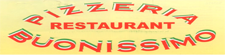 Profilbild von Pizzeria Buonissimo