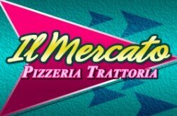Profilbild von Pizzeria Il Mercato 