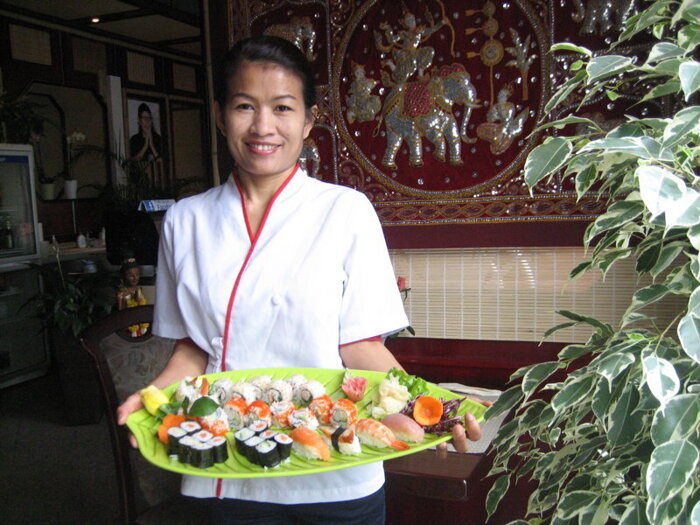 Profilbild von Siam Thai