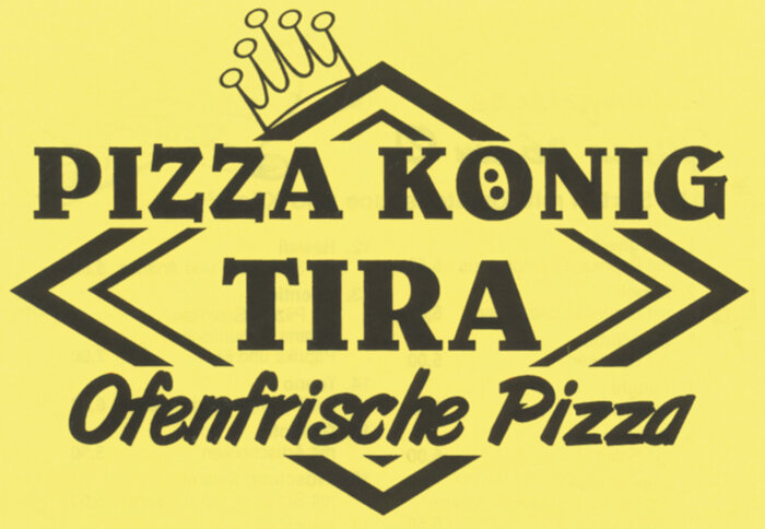 Profilbild von Pizza König Tira