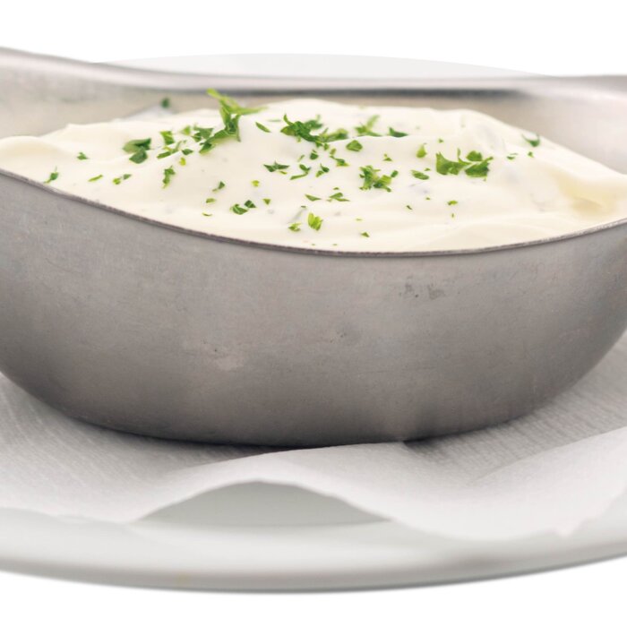 Sauerrahm