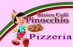 Profilbild von Bistro Café Pinocchio