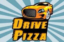 Profilbild von Drive Pizza 