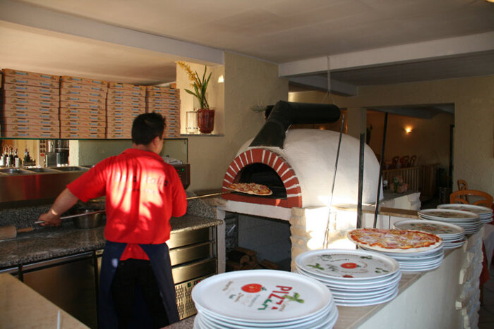 Profilbild von Ristorante Pizzeria Bella Italia