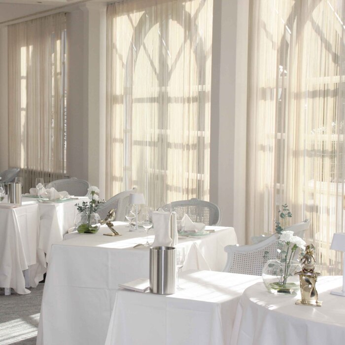 Restaurant Epicures