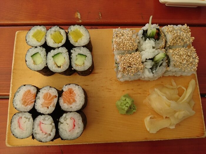 Profilbild von Osaka - Japanisches Sushi-Restaurant