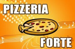 Profilbild von Pizzeria Forte