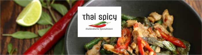 Profilbild von Thai Spicy