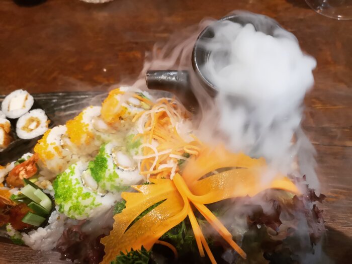 Profilbild von Cosy Fine Asian Cuisine & Sushi Bar