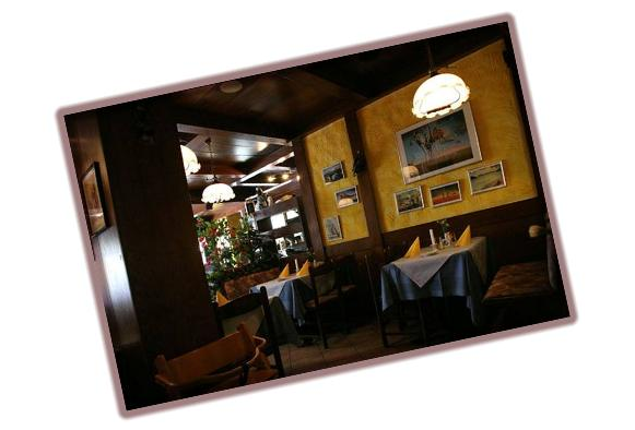 Profilbild von Restaurant Enzo