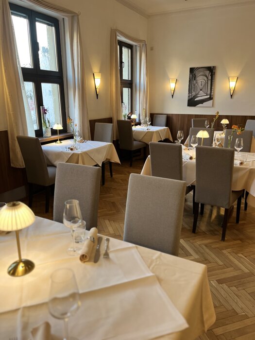 Profilbild von Hotelrestaurant Petri-Hof
