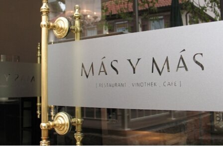 Mas y Mas, Bad Krozingen