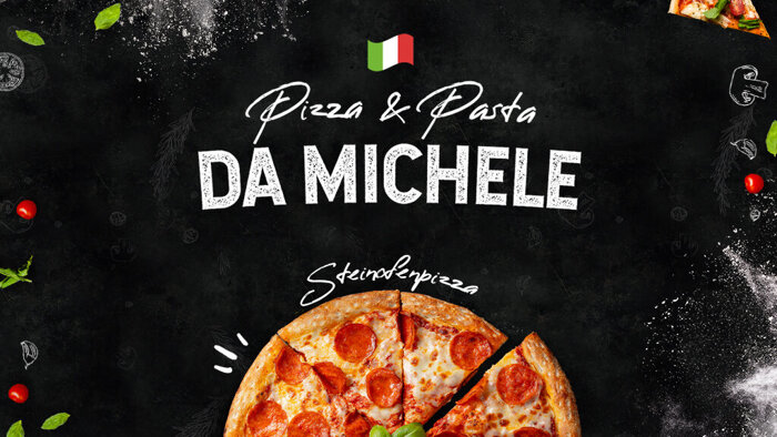 Profilbild von Pizza Pasta Da Michele