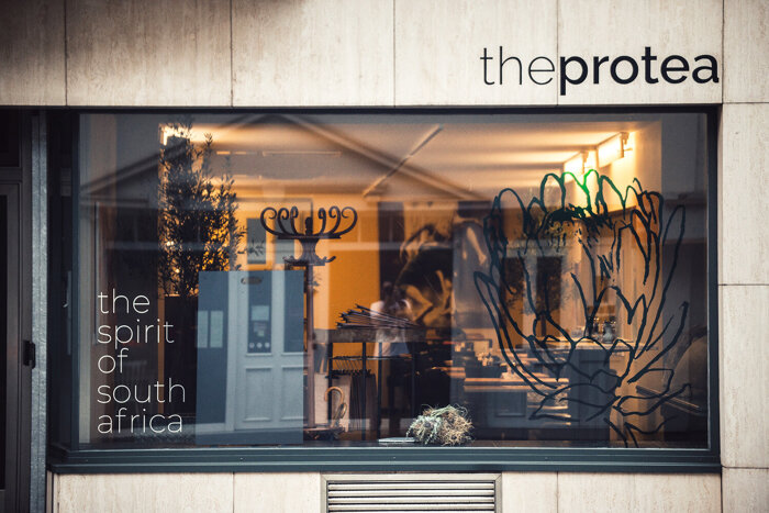 Profilbild von the protea restaurant & vinothek