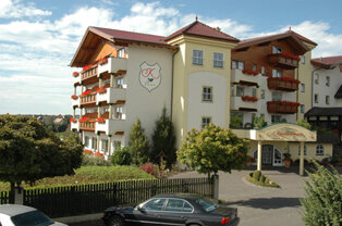 Profilbild von Hotel Kastenholz
