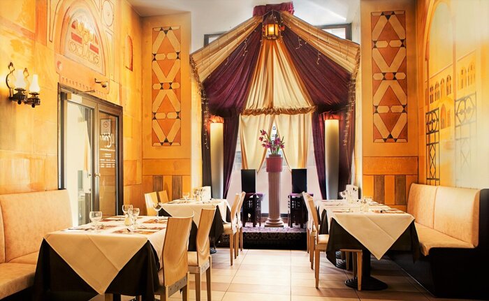 Profilbild von Du Liban-Libanon Restaurant
