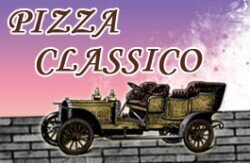 Profilbild von Pizza Classico