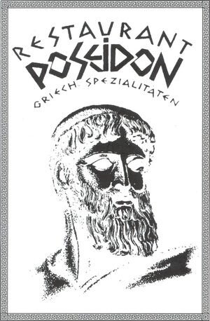 Profilbild von Restaurant Poseidon