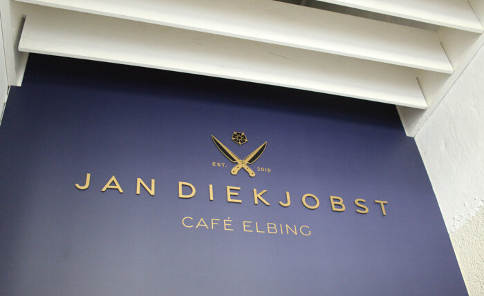 Profilbild von Cafe Elbing