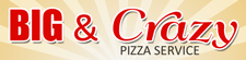 Profilbild von Big & Crazy Pizza Service