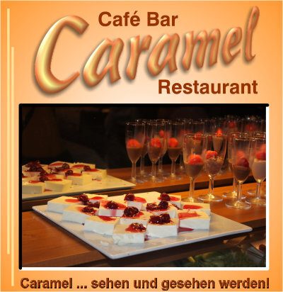 Profilbild von Restaurant Caramel