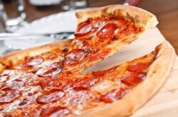 Profilbild von Pizzeria Uno