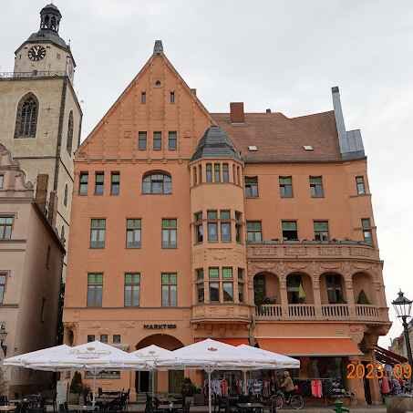 Profilbild von MARKT NEUN