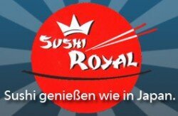 Profilbild von Sushi Royal