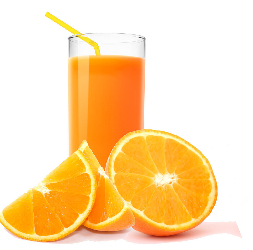 Frisch gepresster Orangensaft (0,2l)