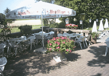 Bild 1 - Hotel Leineturm, Northeim