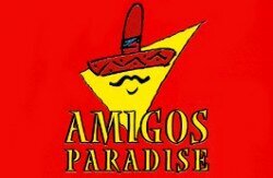 Profilbild von Amigos Paradies Imbiss Pizzeria