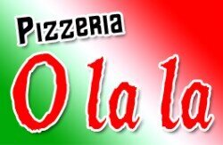 Profilbild von Pizzeria Olala