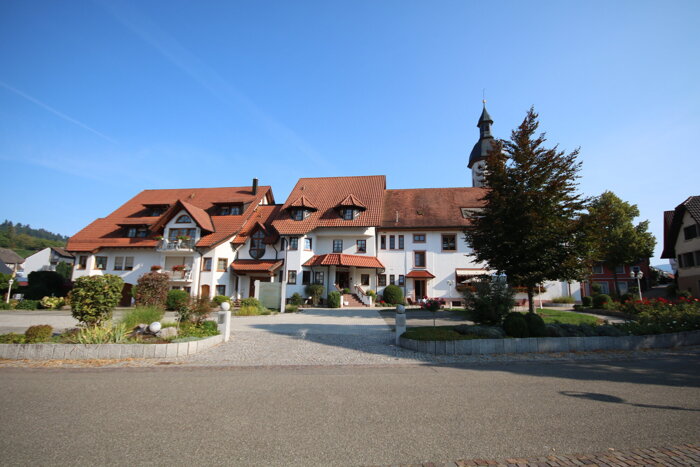 Profilbild von Hotel - Restaurant Hirsch