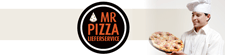 Profilbild von Mr. Pizza Wiesbaden