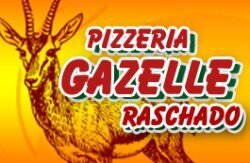 Profilbild von Pizzeria Gazelle