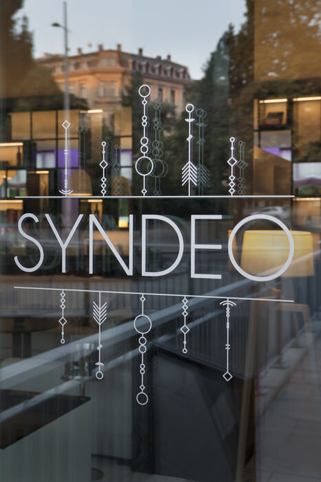 Profilbild von SYNDEO Lounge & Restaurant