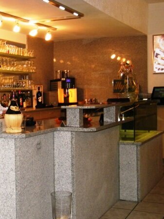 Ristorante Bar Milano, Fulda