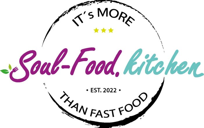 Profilbild von Soul-Food.kitchen
